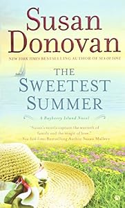 The Sweetest Summer