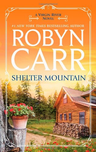 Shelter Mountain by Robyn Carr