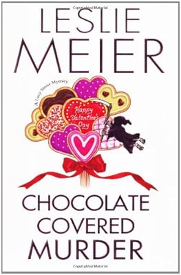 Chocolate Covered Murder