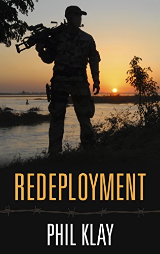 Redeployment by Phil Klay