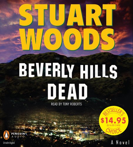 Beverly Hills Dead by Stuart Woods