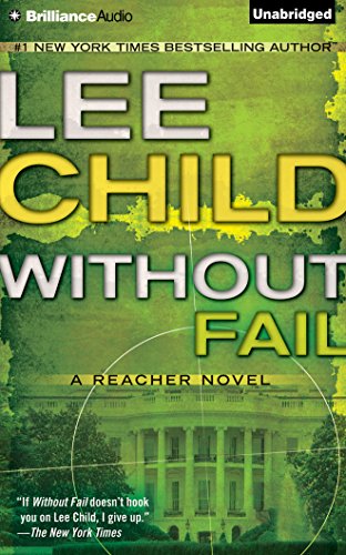 Without Fail by Lee Child