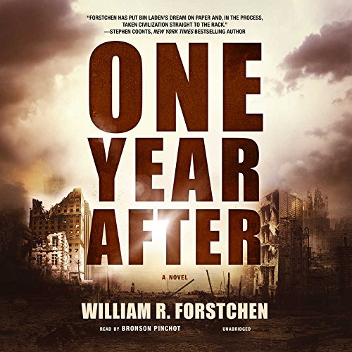 One Year After by William R. Forstchen