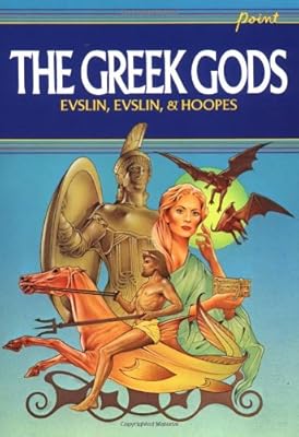 The Greek Gods