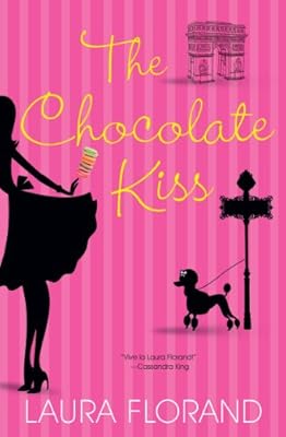The Chocolate Kiss (Amour et Chocolat)
