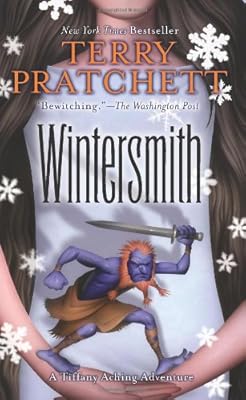 Wintersmith (Discworld)