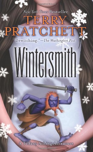 Wintersmith (Discworld) by Terry Pratchett