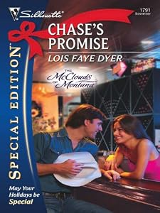 Chase's Promise (Silhouette Special Edition)