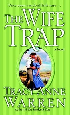 The Wife Trap: A Novel (The Trap Trilogy)
