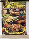 Taste of Home Magazine April / May 1995