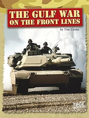 The Gulf War on the Front Lines