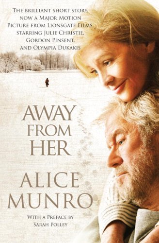 Away from Her (Vintage International) by Alice Munro