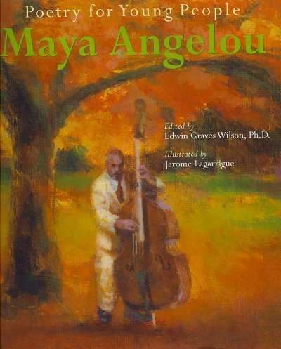 Maya Angelou