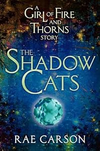 The Shadow Cats