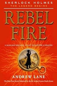 Rebel Fire