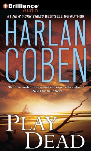 Play Dead by Harlan Coben