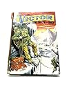 Victor Book for Boys 1967 (Victor annual)