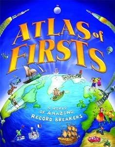 Atlas of Firsts