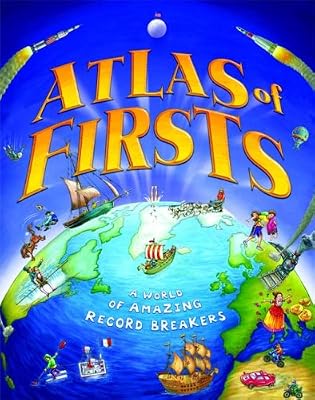 Atlas of Firsts