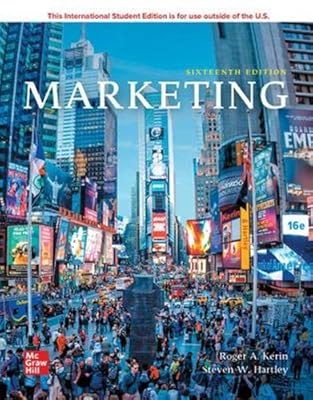 ISE Marketing