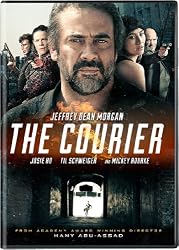 The Courier