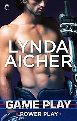 Game Play (Power Play Book 1)