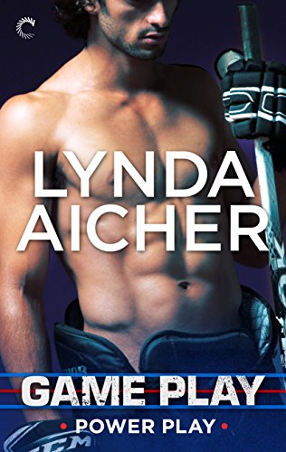 Game Play (Power Play Book 1) by Lynda Aicher