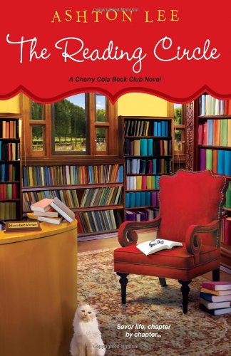 The Reading Circle by Ashton Lee