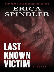 Last Known Victim