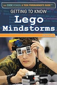 Getting to Know Lego Mindstorms