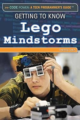 Getting to Know Lego Mindstorms