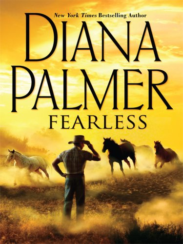 Fearless by Diana Palmer