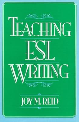 Teaching ESL Writing