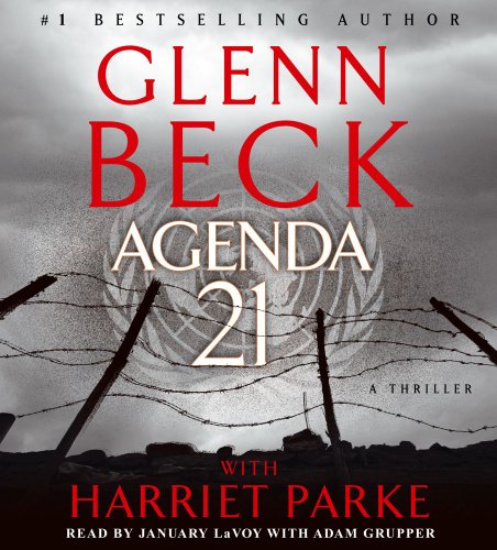 Agenda 21 by Glenn Beck