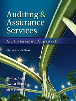Auditing and Assurance Services with ACL Software CD