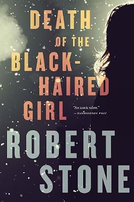 Death of the Black-Haired Girl