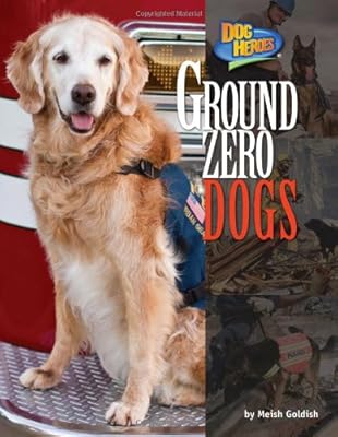 Ground Zero Dogs