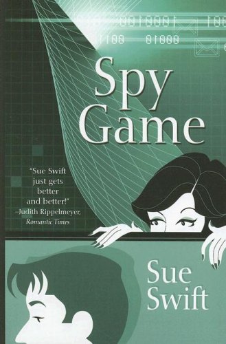 Spy Game (Five Star Expressions) by Sue Swift