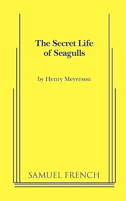 The Secret Life of Seagulls