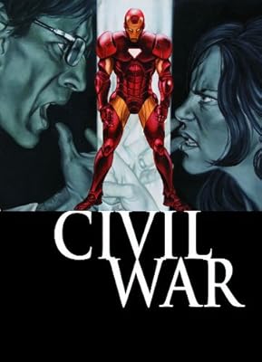 Civil War: Front Line, Book 2 (Bk. 2)