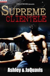 Supreme Clientele