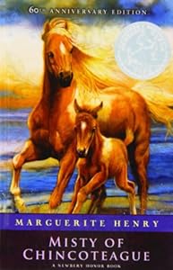 Misty of Chincoteague