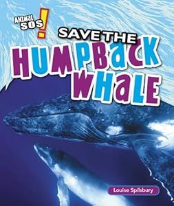 Save the humpback whale