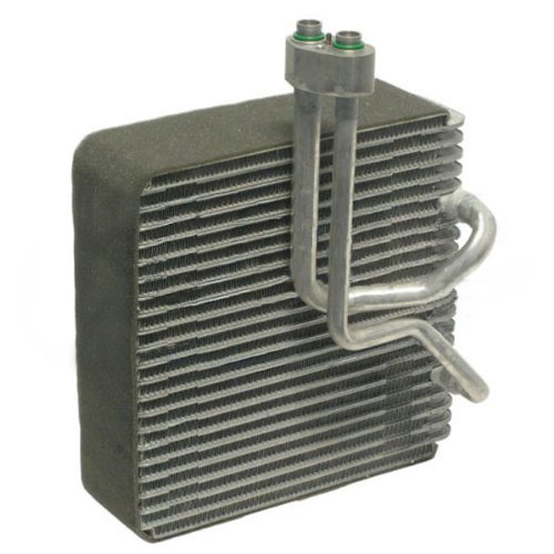 Algopix Similar Product 11 - TYC 97101G Replacement Evaporator for