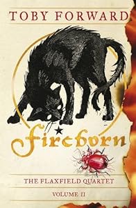 Fireborn : a dragonborn novel