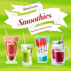 Betty Crocker Smoothies