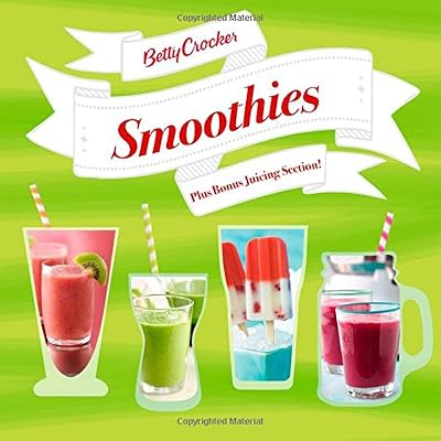 Betty Crocker Smoothies
