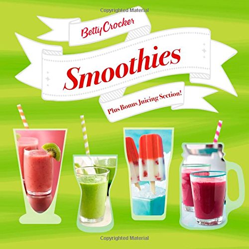 Betty Crocker Smoothies by Betty Crocker