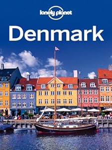 Lonely Planet Denmark (Travel Guide)