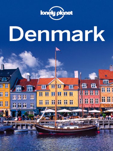 Lonely Planet Denmark (Travel Guide) by Lonely Planet
